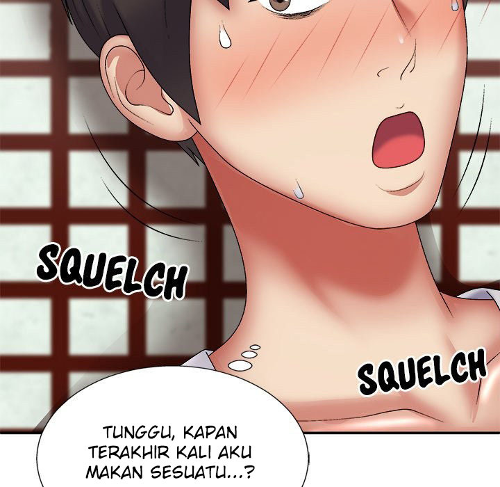 Spirit Possession: Chapter chapter-24 - Page 40