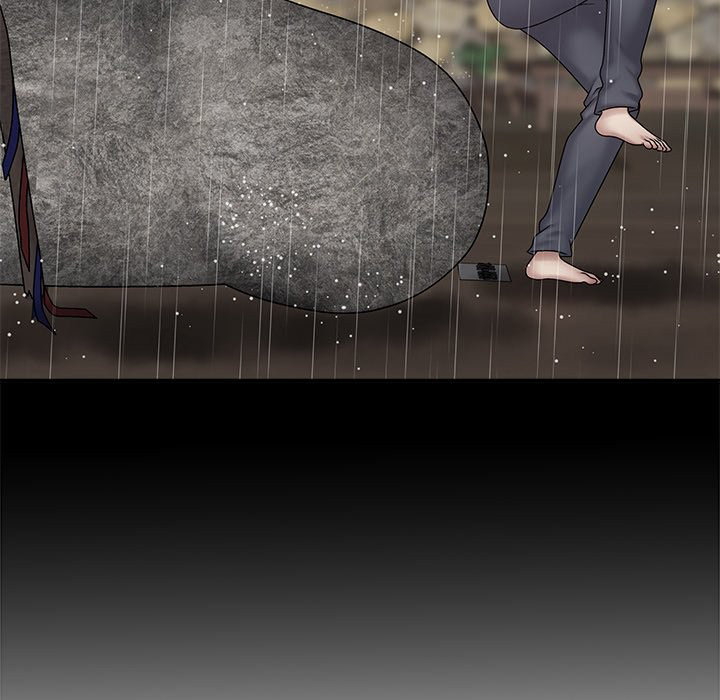 Spirit Possession: Chapter chapter-24 - Page 43
