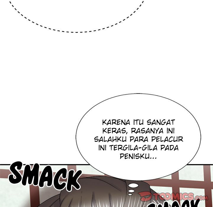 Spirit Possession: Chapter chapter-24 - Page 63