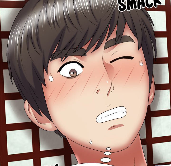 Spirit Possession: Chapter chapter-24 - Page 64