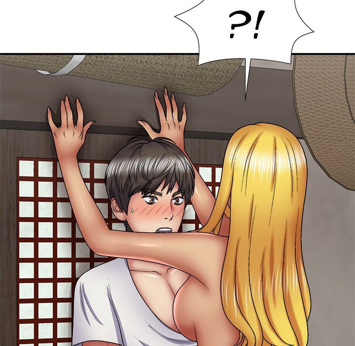 Spirit Possession: Chapter chapter-24 - Page 73