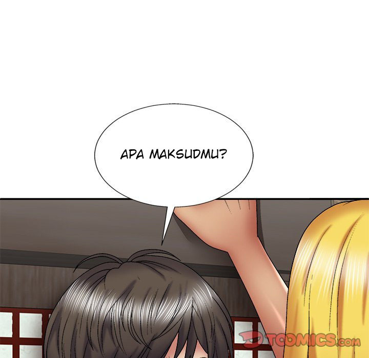 Spirit Possession: Chapter chapter-24 - Page 75
