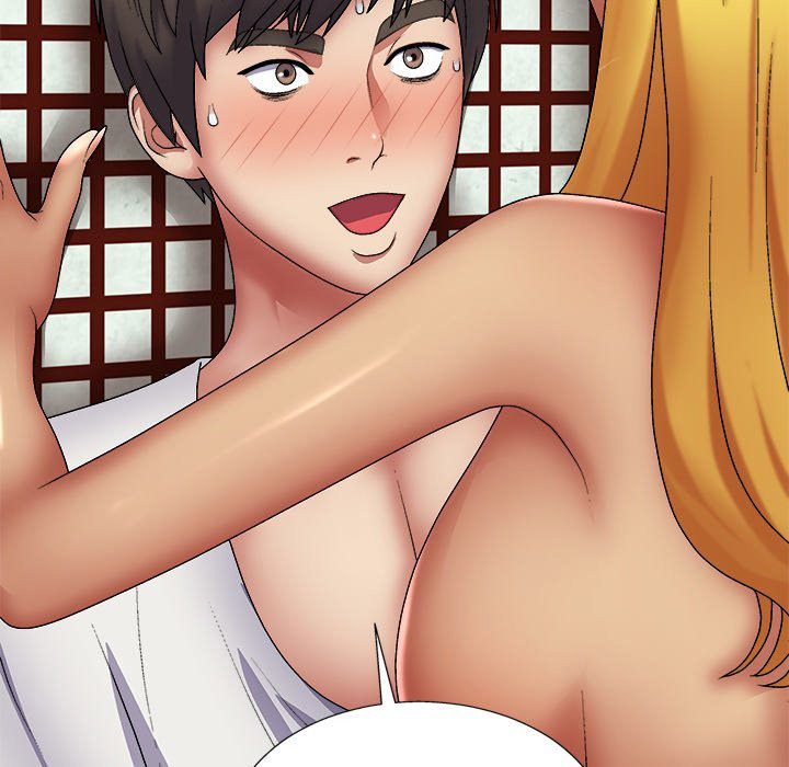 Spirit Possession: Chapter chapter-24 - Page 76