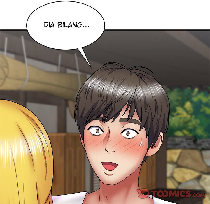 Spirit Possession: Chapter chapter-24 - Page 87
