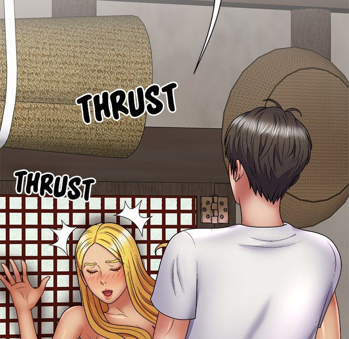 Spirit Possession: Chapter chapter-24 - Page 107