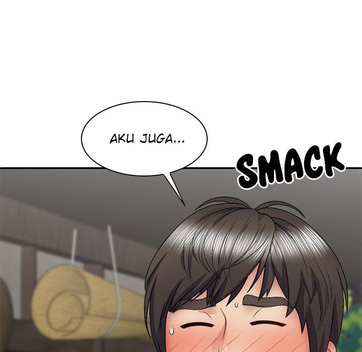 Spirit Possession: Chapter chapter-24 - Page 109