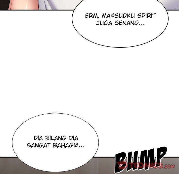 Spirit Possession: Chapter chapter-24 - Page 111