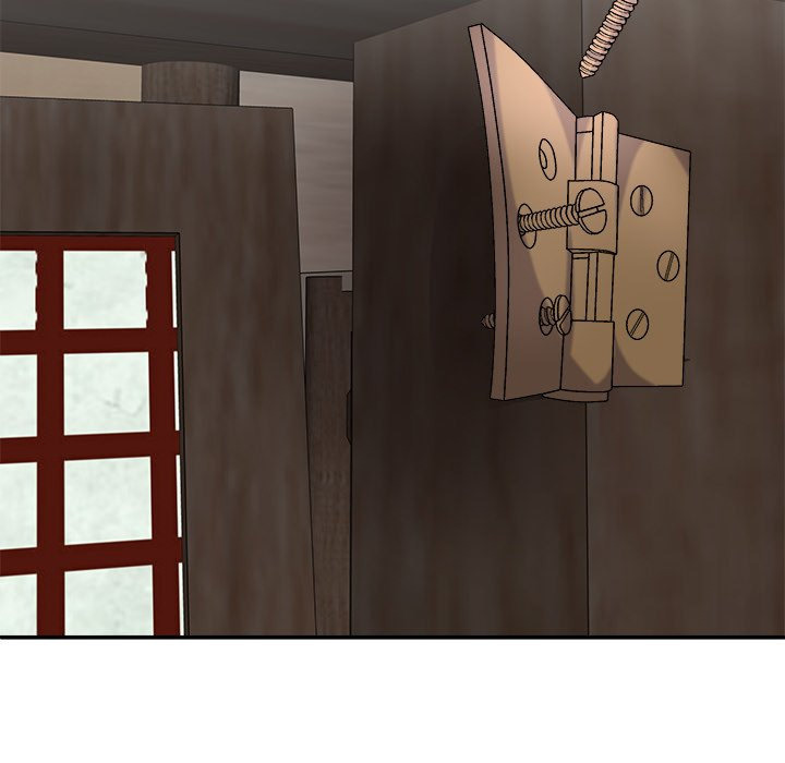 Spirit Possession: Chapter chapter-24 - Page 114