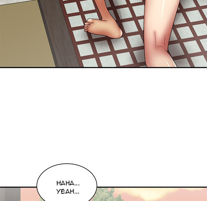 Spirit Possession: Chapter chapter-24 - Page 122