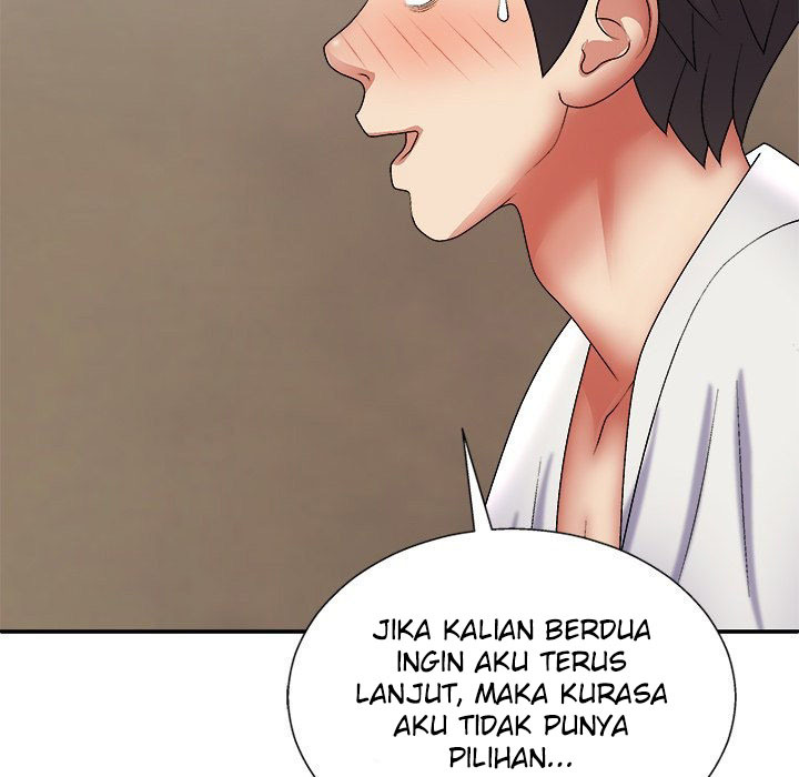 Spirit Possession: Chapter chapter-24 - Page 130