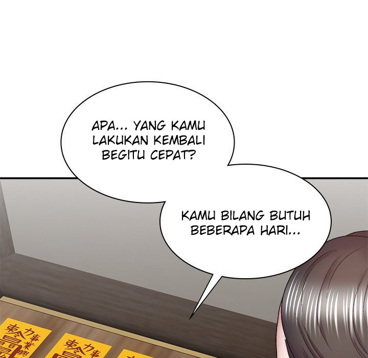 Spirit Possession: Chapter chapter-24 - Page 156