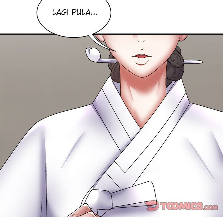 Spirit Possession: Chapter chapter-24 - Page 159
