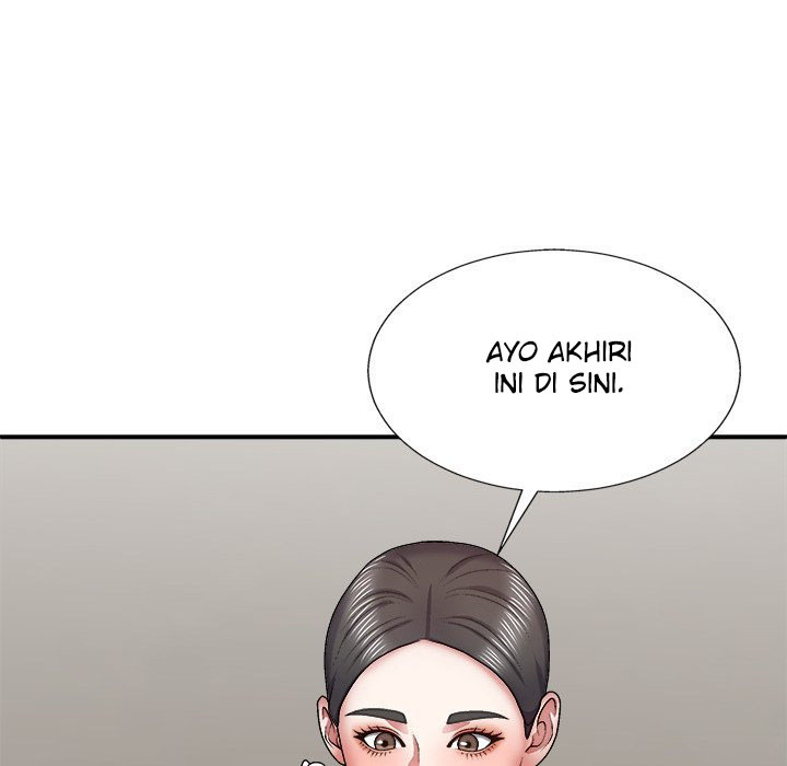 Spirit Possession: Chapter chapter-24 - Page 161