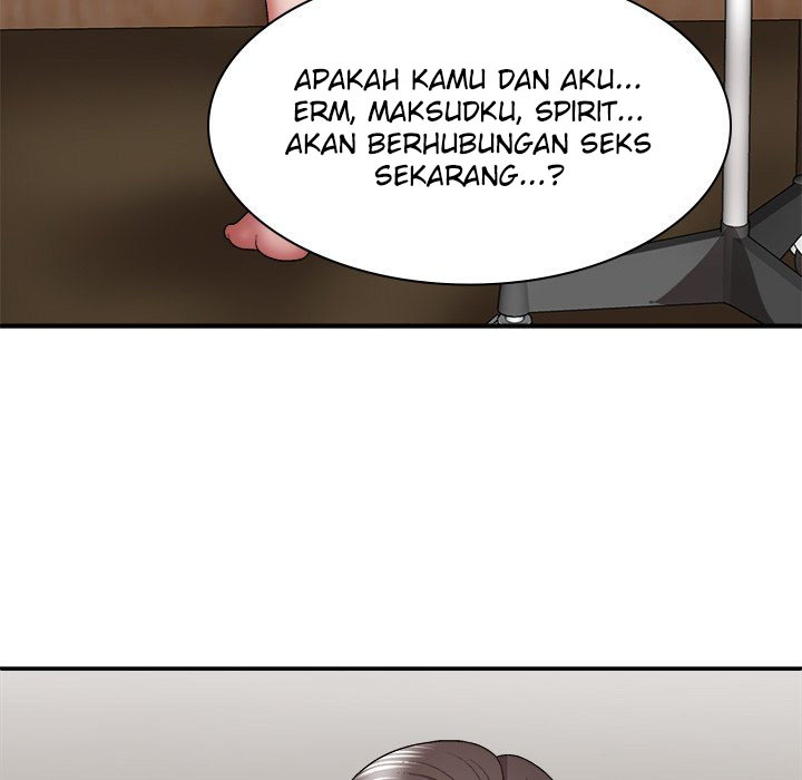 Spirit Possession: Chapter chapter-25 - Page 23