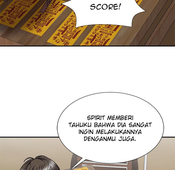 Spirit Possession: Chapter chapter-25 - Page 28