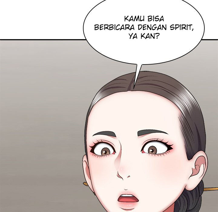 Spirit Possession: Chapter chapter-25 - Page 31