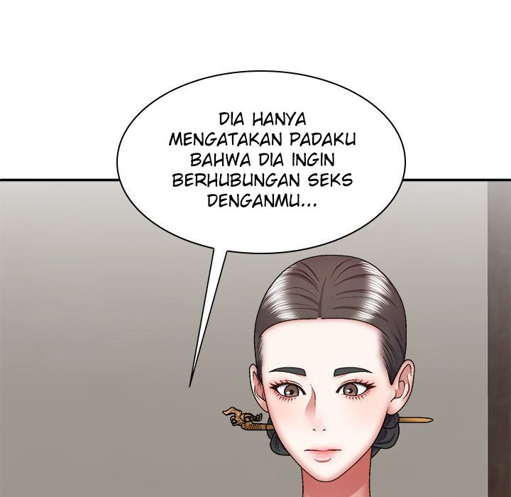 Spirit Possession: Chapter chapter-25 - Page 35