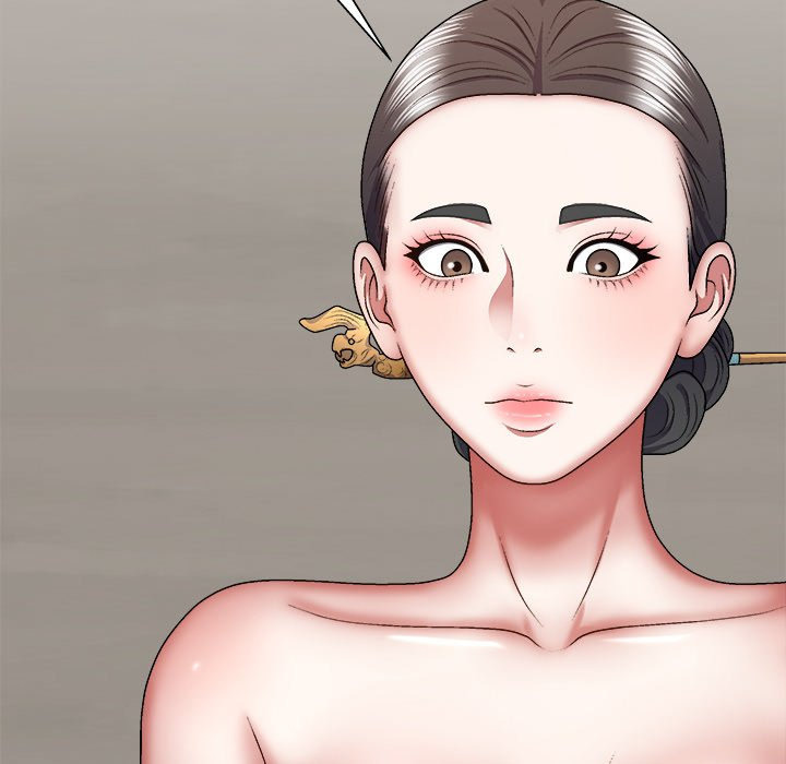 Spirit Possession: Chapter chapter-25 - Page 38