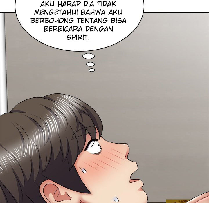 Spirit Possession: Chapter chapter-25 - Page 40