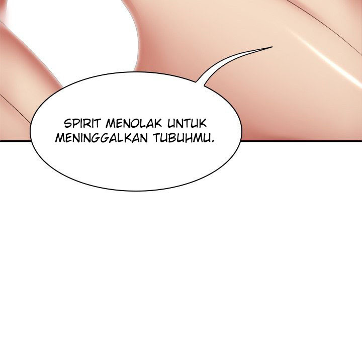 Spirit Possession: Chapter chapter-25 - Page 46