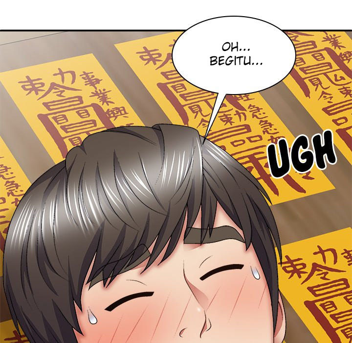 Spirit Possession: Chapter chapter-25 - Page 47
