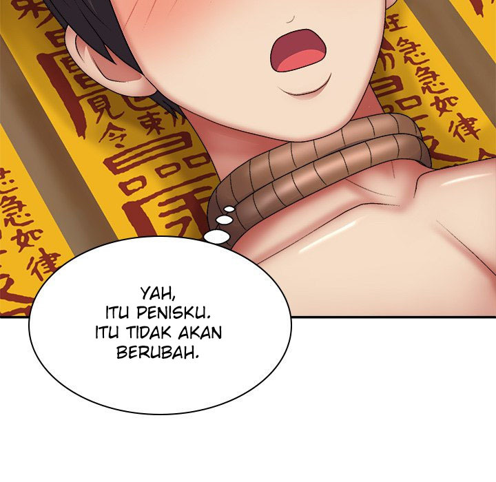 Spirit Possession: Chapter chapter-25 - Page 48