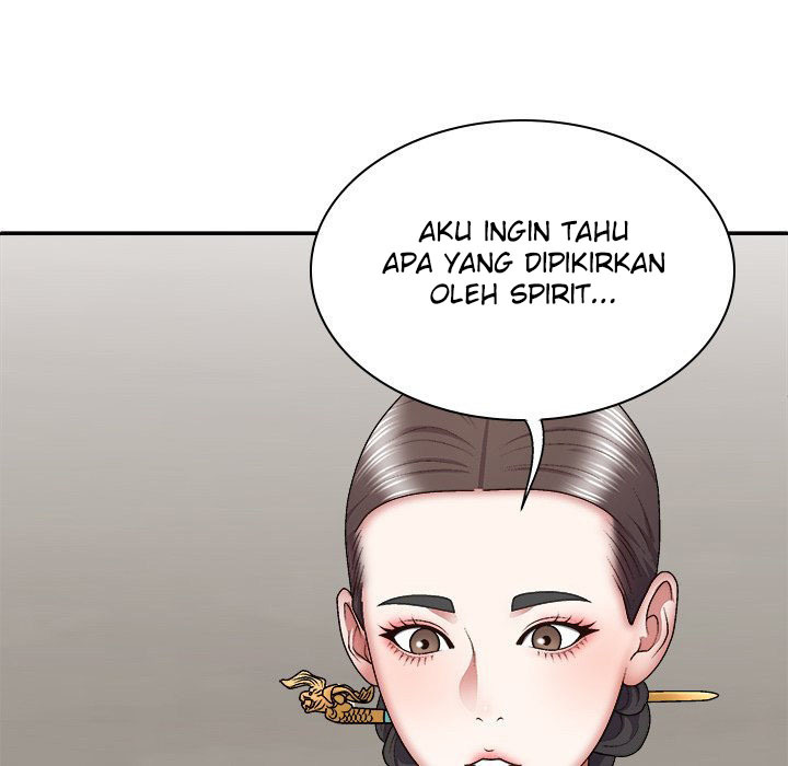 Spirit Possession: Chapter chapter-25 - Page 49