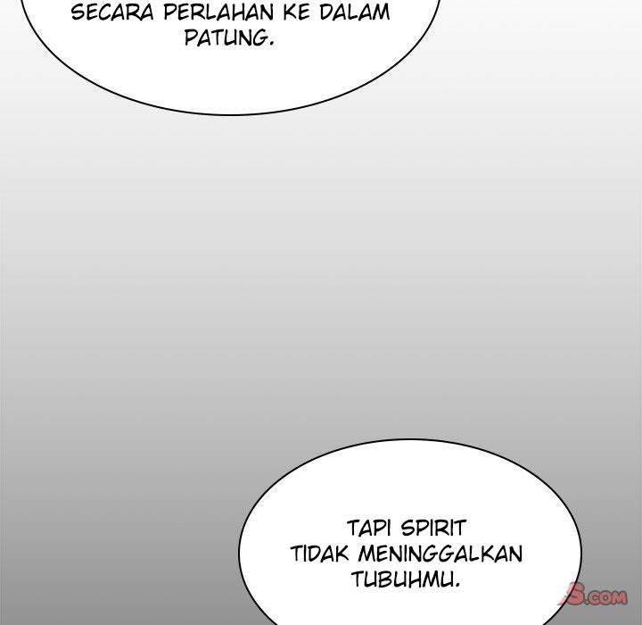 Spirit Possession: Chapter chapter-25 - Page 69