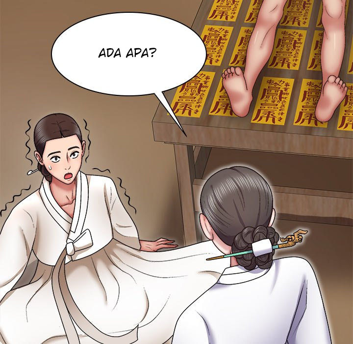 Spirit Possession: Chapter chapter-25 - Page 90