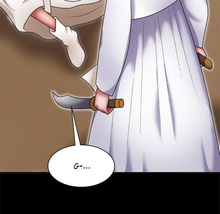 Spirit Possession: Chapter chapter-25 - Page 91