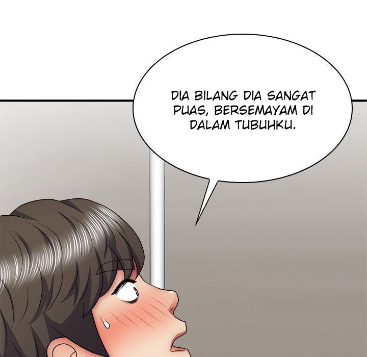 Spirit Possession: Chapter chapter-25 - Page 119