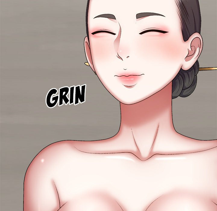 Spirit Possession: Chapter chapter-25 - Page 122