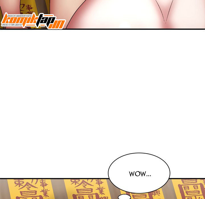 Spirit Possession: Chapter chapter-25 - Page 132