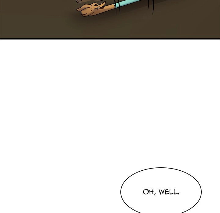 Spirit Possession: Chapter chapter-25 - Page 146