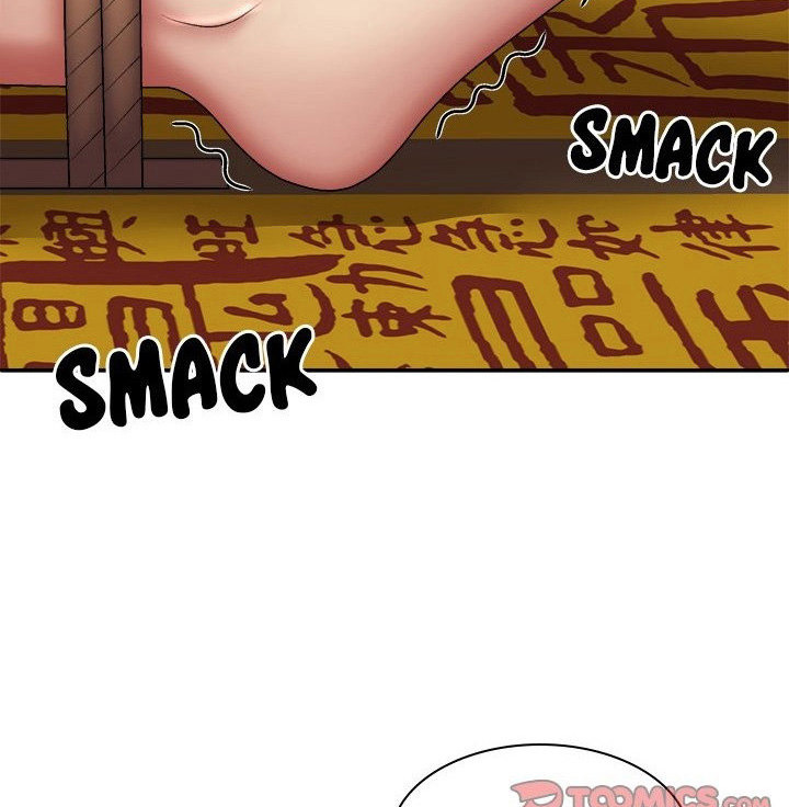 Spirit Possession: Chapter chapter-26 - Page 30