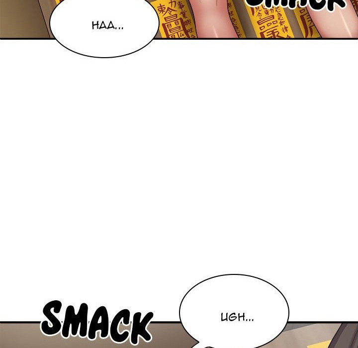 Spirit Possession: Chapter chapter-26 - Page 136