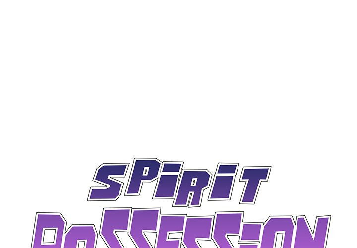 Spirit Possession: Chapter chapter-27 - Page 1