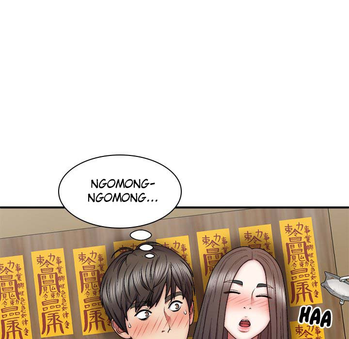 Spirit Possession: Chapter chapter-27 - Page 16