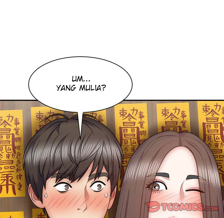 Spirit Possession: Chapter chapter-27 - Page 21