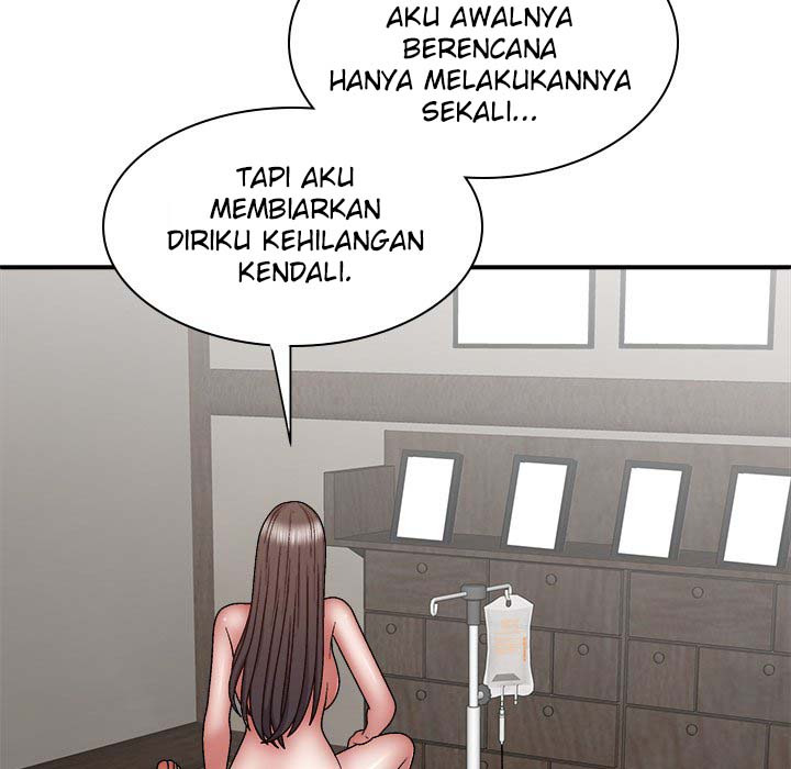 Spirit Possession: Chapter chapter-27 - Page 38