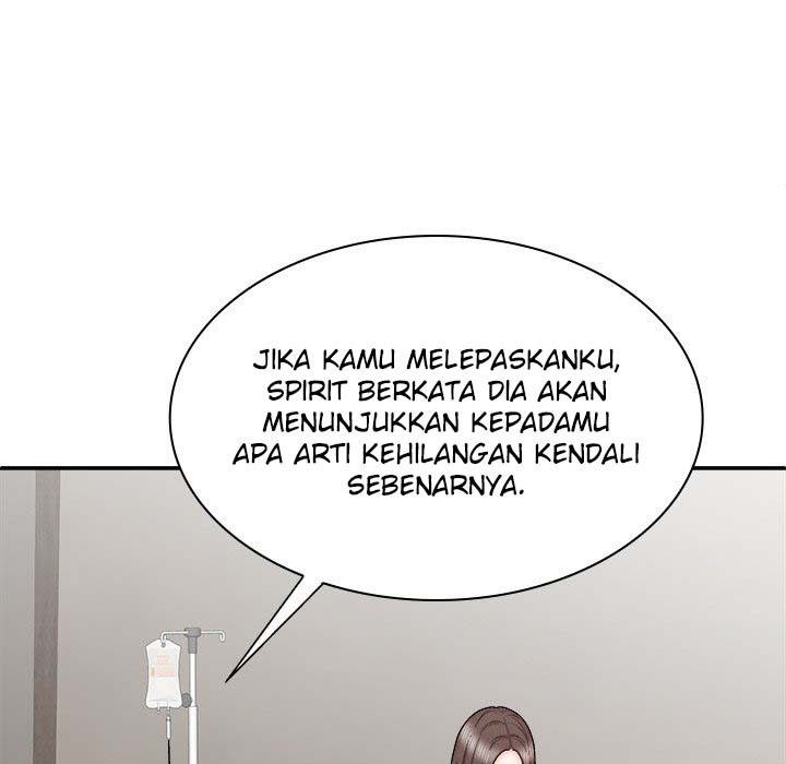 Spirit Possession: Chapter chapter-27 - Page 40