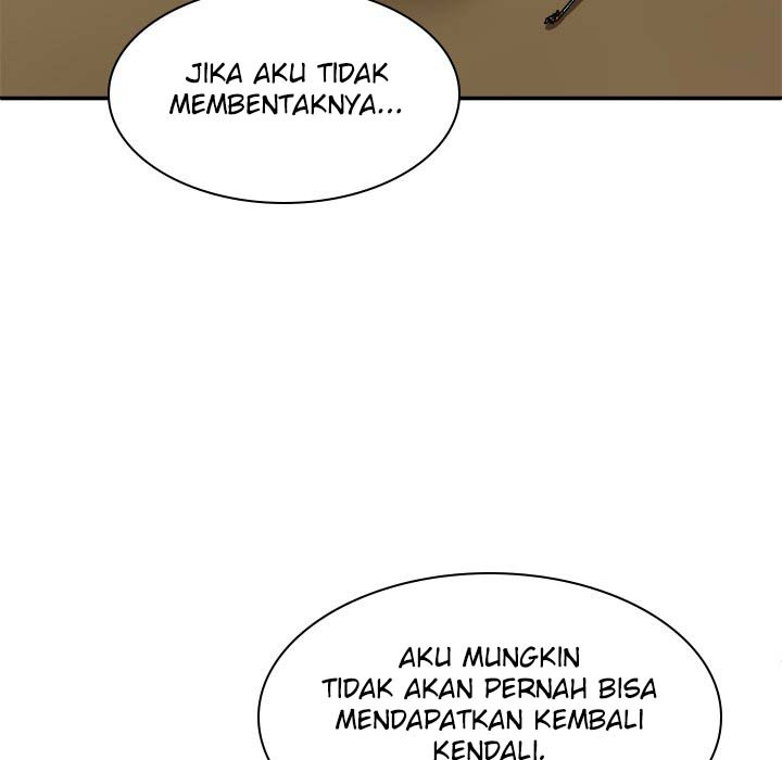 Spirit Possession: Chapter chapter-27 - Page 42