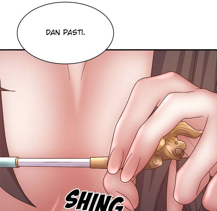 Spirit Possession: Chapter chapter-27 - Page 51