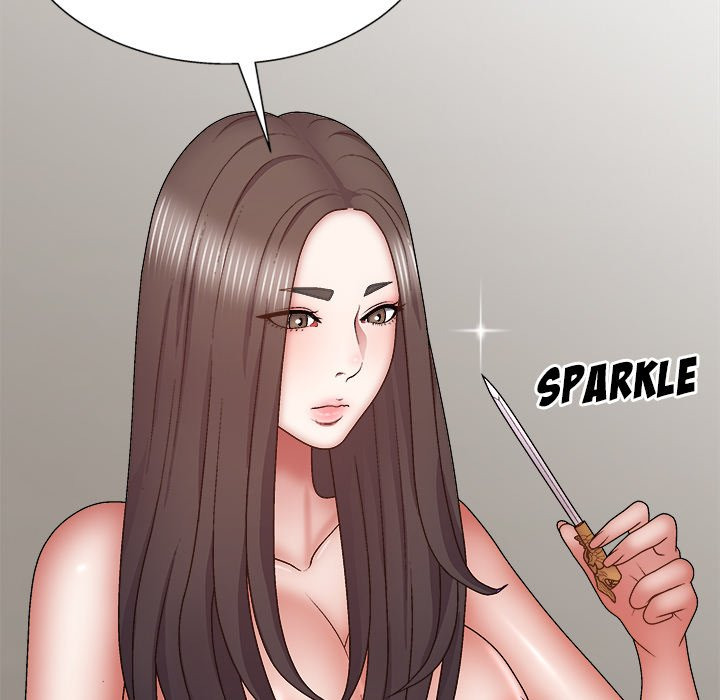 Spirit Possession: Chapter chapter-27 - Page 55