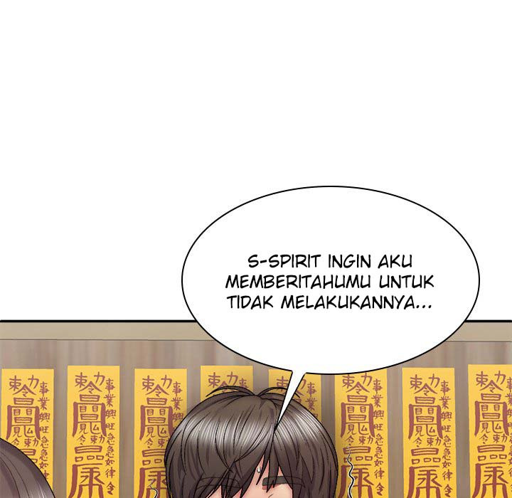 Spirit Possession: Chapter chapter-27 - Page 59