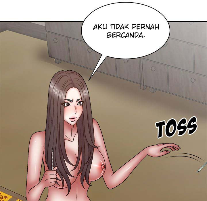 Spirit Possession: Chapter chapter-27 - Page 62