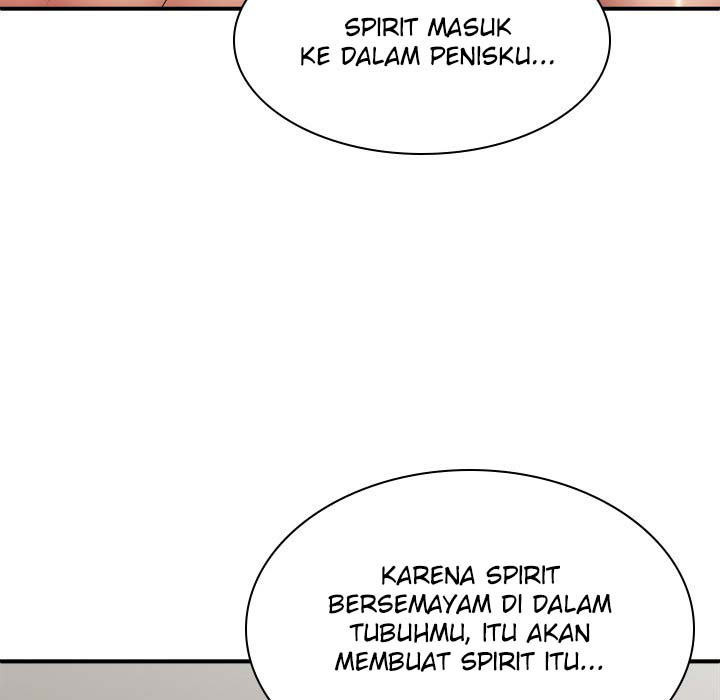 Spirit Possession: Chapter chapter-27 - Page 70