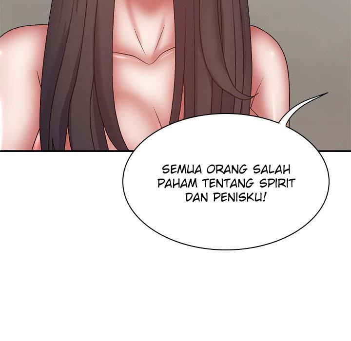 Spirit Possession: Chapter chapter-27 - Page 79