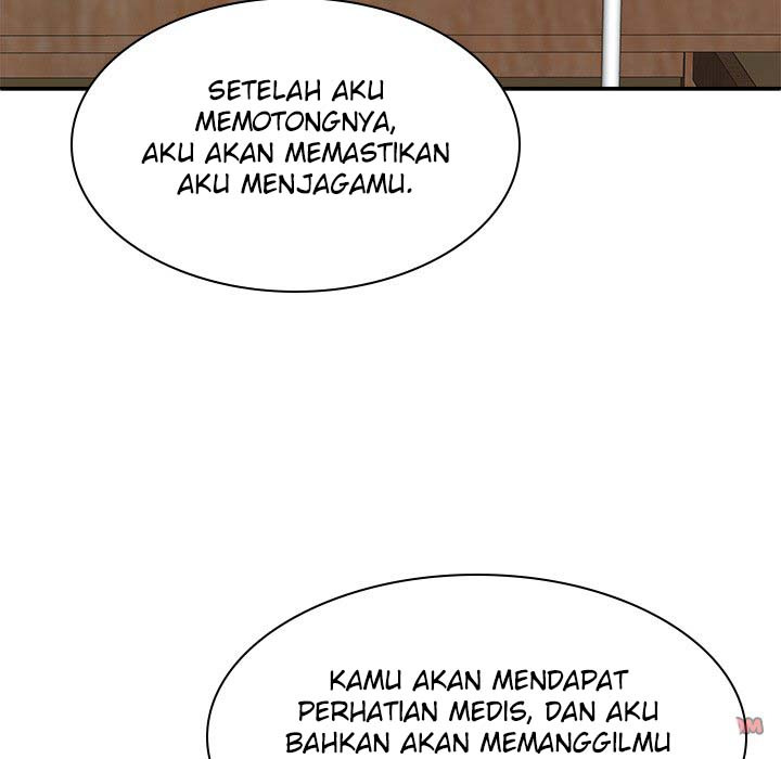 Spirit Possession: Chapter chapter-27 - Page 84