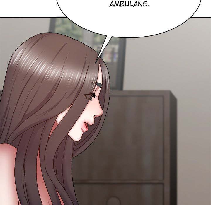 Spirit Possession: Chapter chapter-27 - Page 85